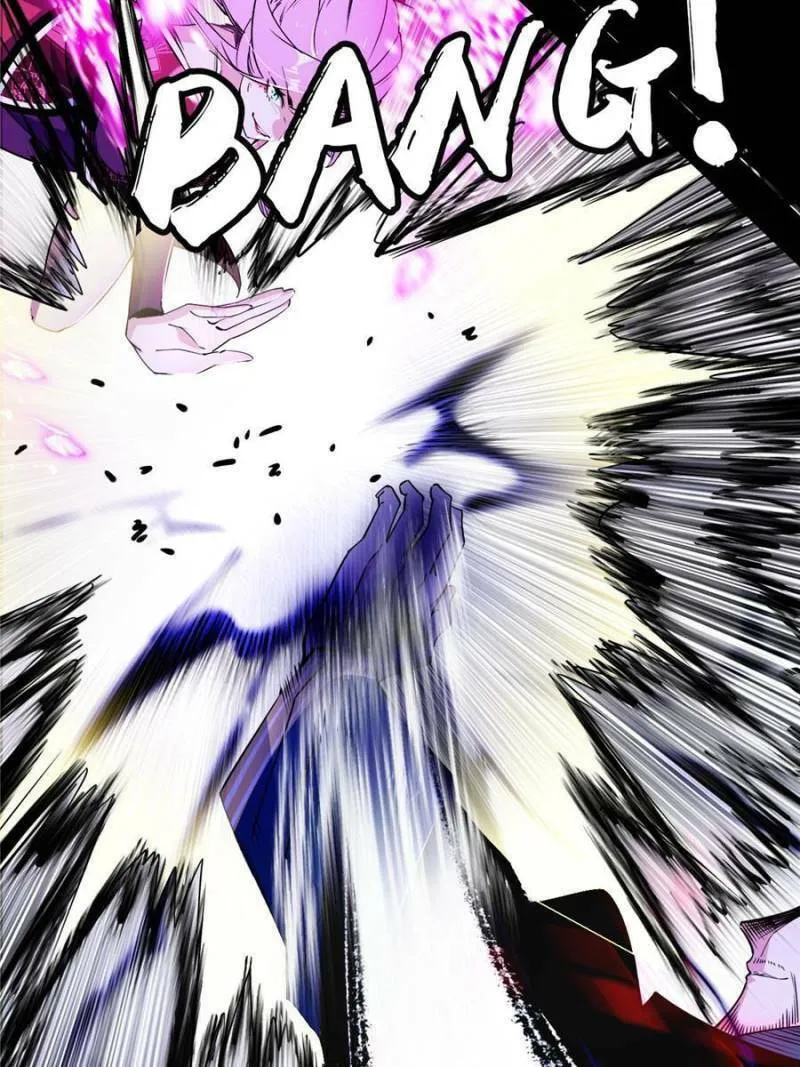 Way To Be The Evil Emperor Chapter 290 page 11 - 