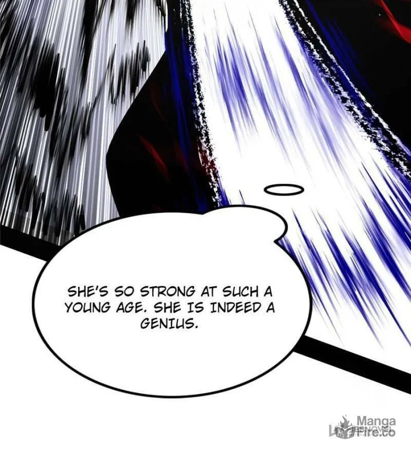 Way To Be The Evil Emperor Chapter 290 page 12 - 