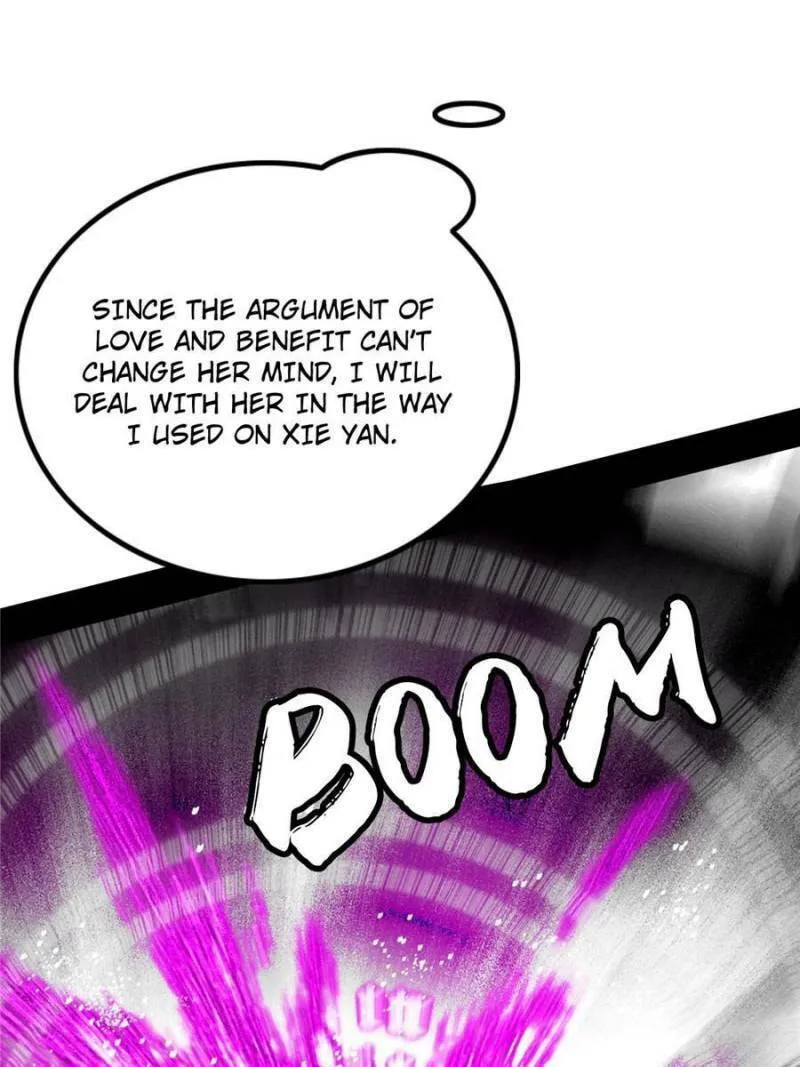 Way To Be The Evil Emperor Chapter 290 page 13 - 