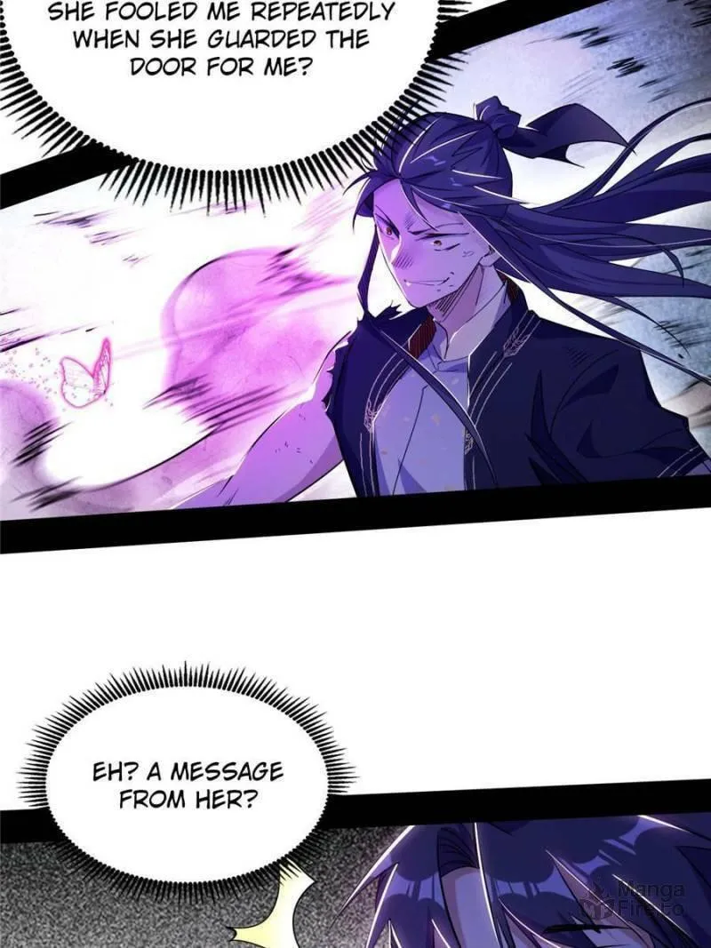 Way To Be The Evil Emperor Chapter 290 page 15 - 