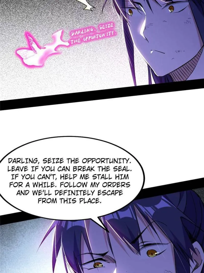 Way To Be The Evil Emperor Chapter 290 page 16 - 