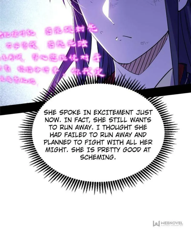 Way To Be The Evil Emperor Chapter 290 page 17 - 