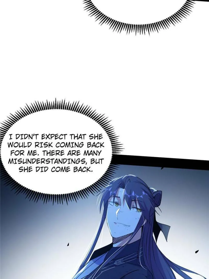Way To Be The Evil Emperor Chapter 290 page 19 - 