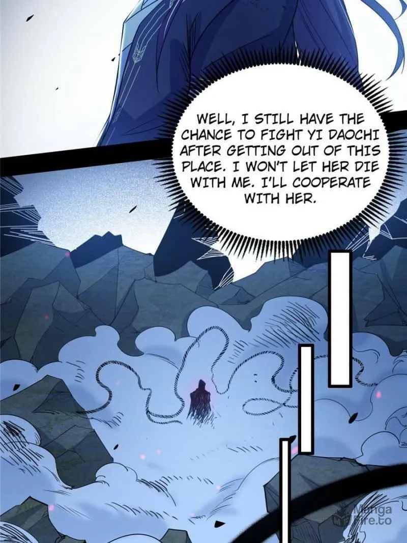 Way To Be The Evil Emperor Chapter 290 page 20 - 