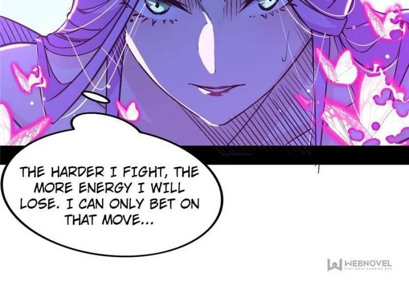Way To Be The Evil Emperor Chapter 290 page 23 - 