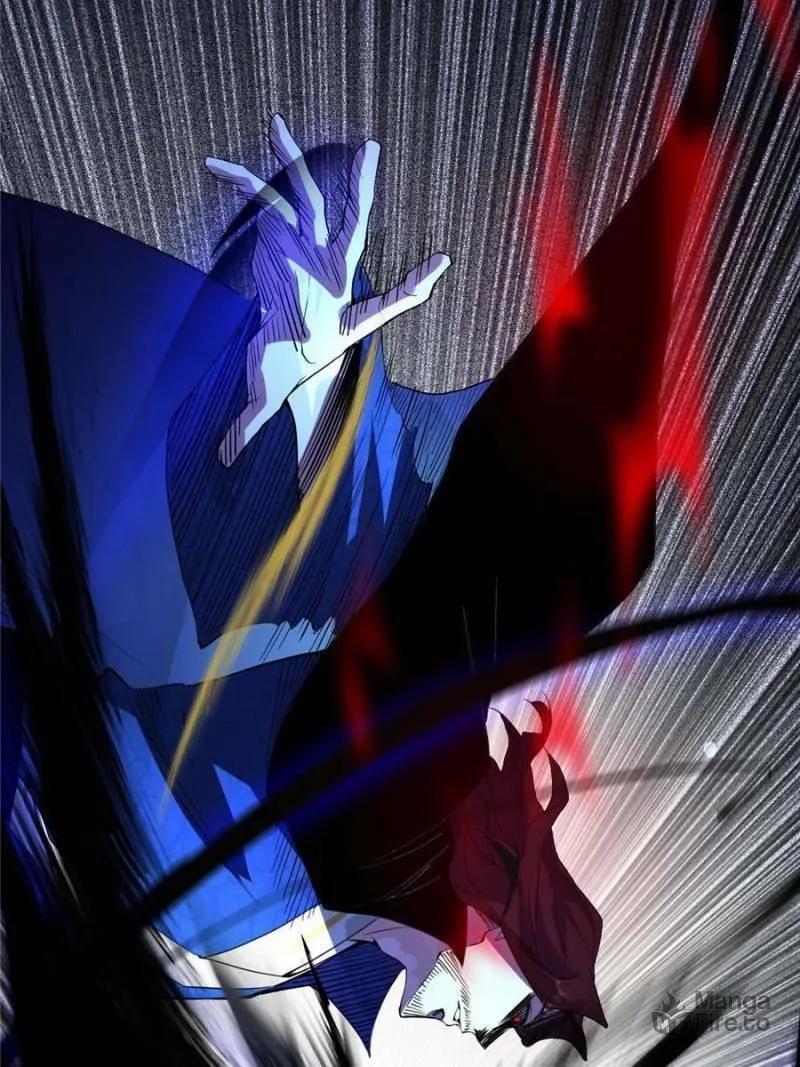 Way To Be The Evil Emperor Chapter 290 page 25 - 