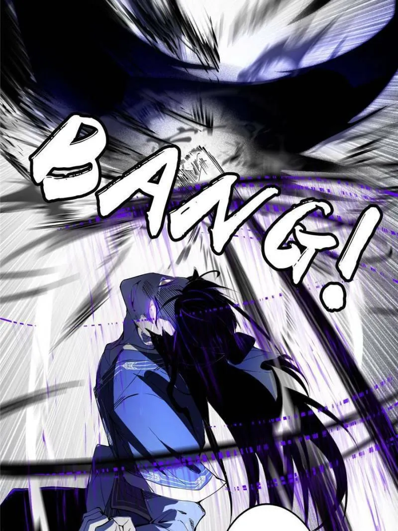 Way To Be The Evil Emperor Chapter 290 page 26 - 