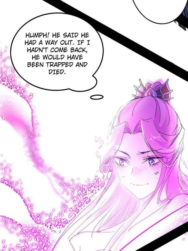 Way To Be The Evil Emperor Chapter 290 page 28 - 