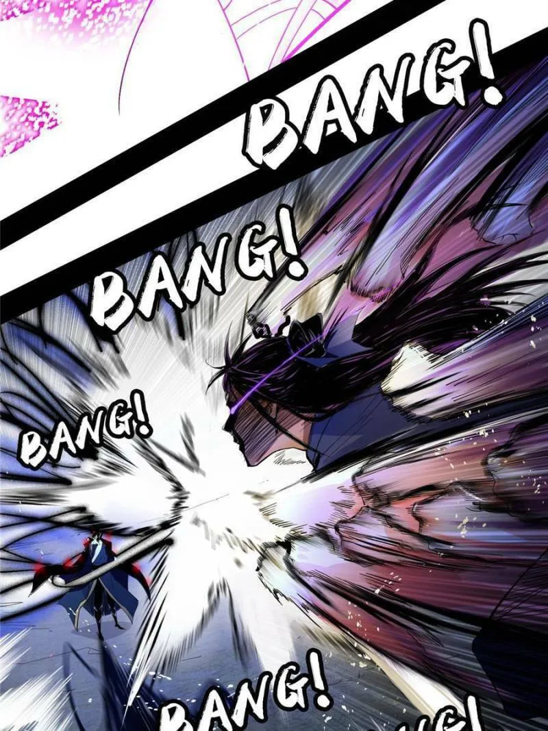 Way To Be The Evil Emperor Chapter 290 page 29 - 
