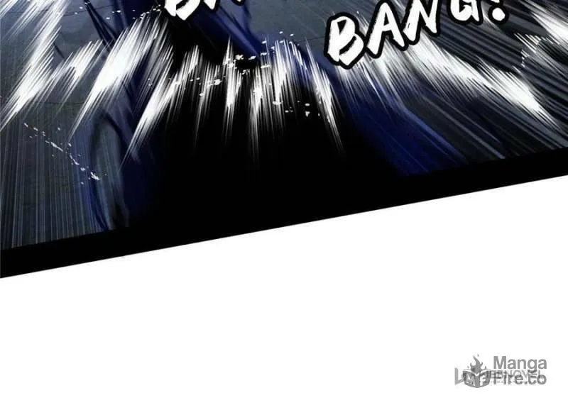 Way To Be The Evil Emperor Chapter 290 page 30 - 