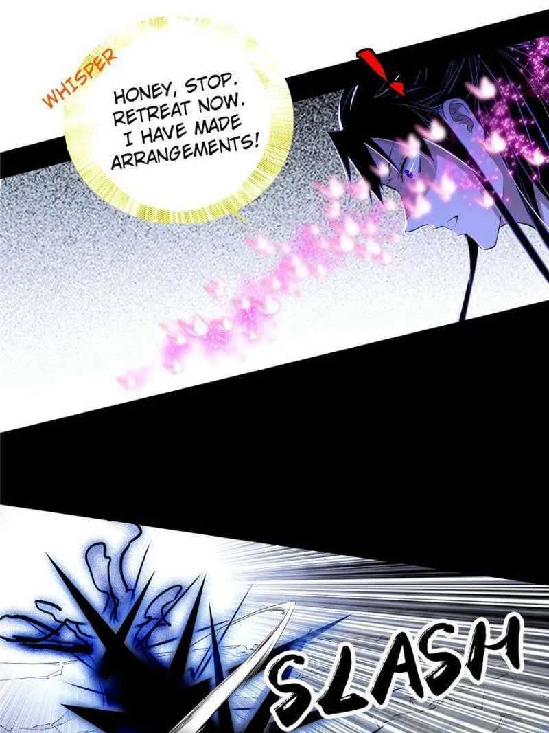 Way To Be The Evil Emperor Chapter 290 page 31 - 