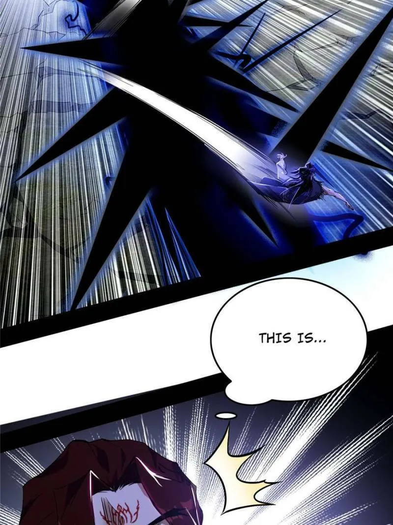 Way To Be The Evil Emperor Chapter 290 page 32 - 
