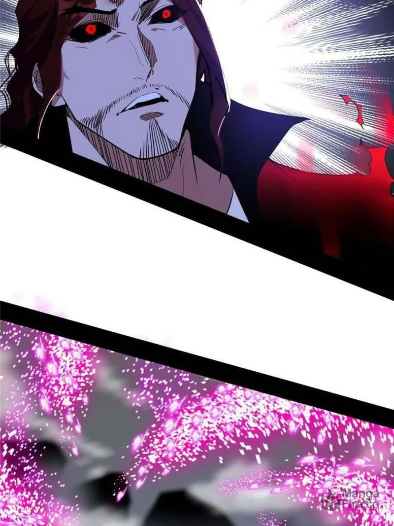 Way To Be The Evil Emperor Chapter 290 page 33 - 