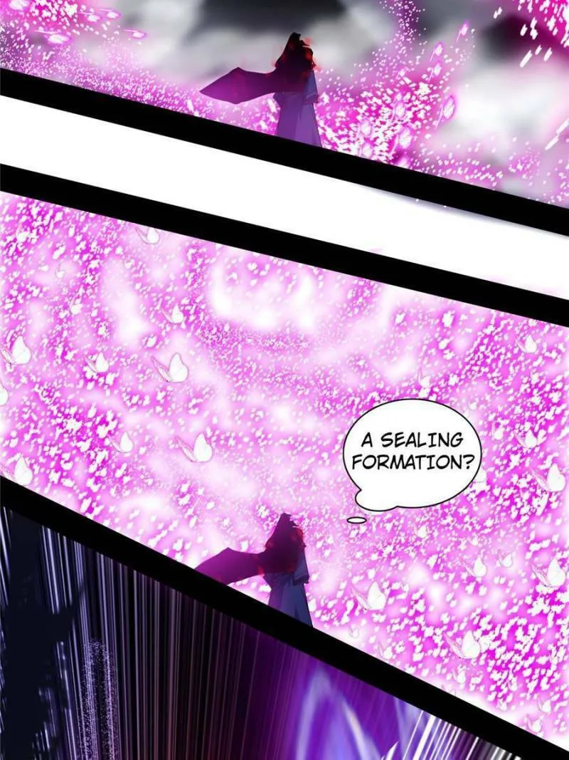 Way To Be The Evil Emperor Chapter 290 page 34 - 