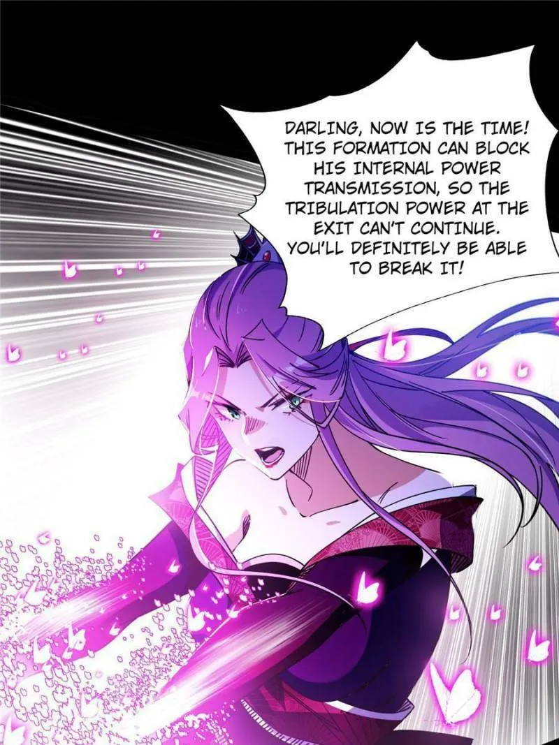 Way To Be The Evil Emperor Chapter 290 page 38 - 