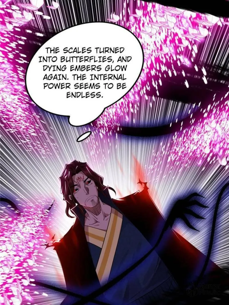 Way To Be The Evil Emperor Chapter 290 page 5 - 