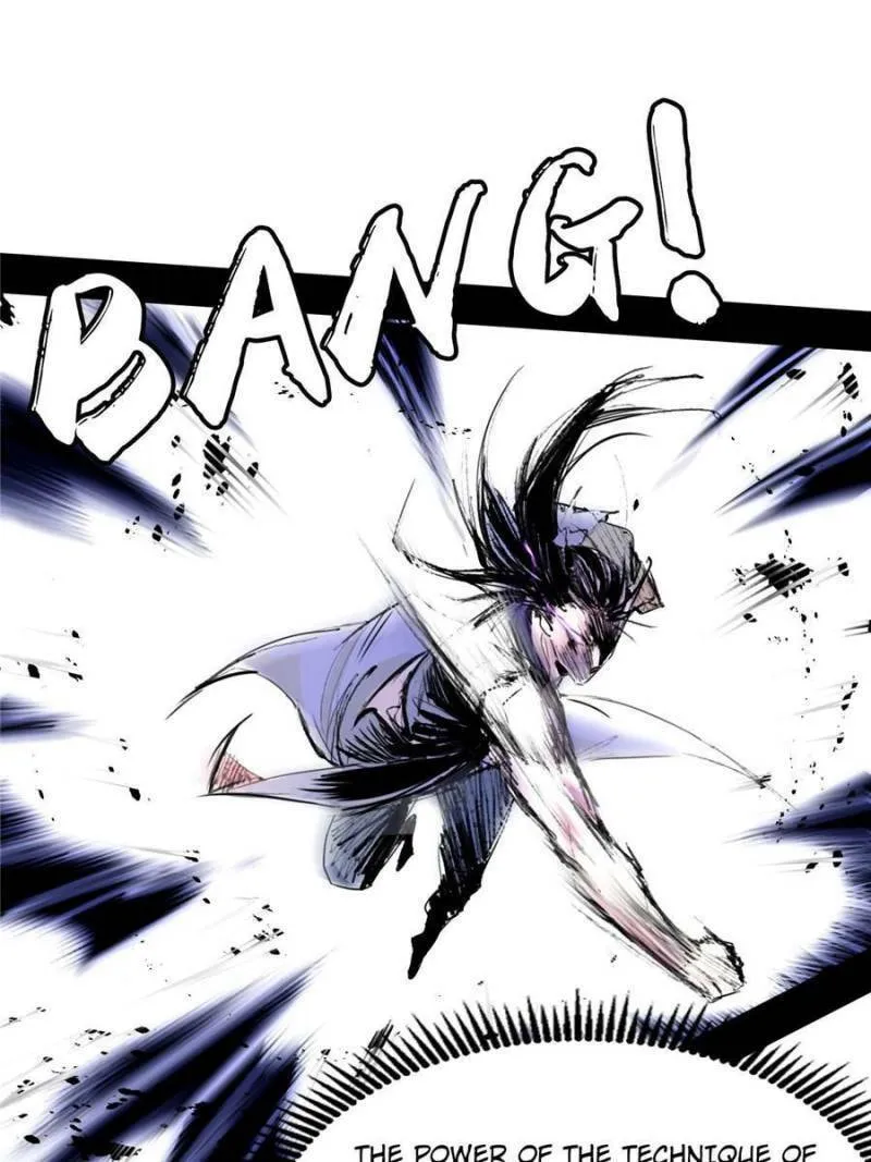 Way To Be The Evil Emperor Chapter 290 page 44 - 