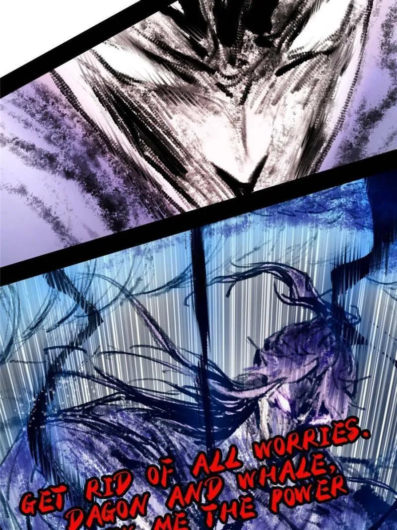 Way To Be The Evil Emperor Chapter 290 page 46 - 