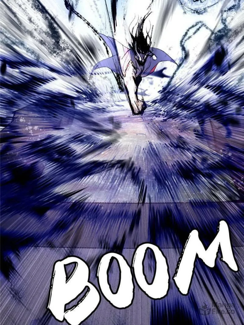 Way To Be The Evil Emperor Chapter 290 page 48 - 