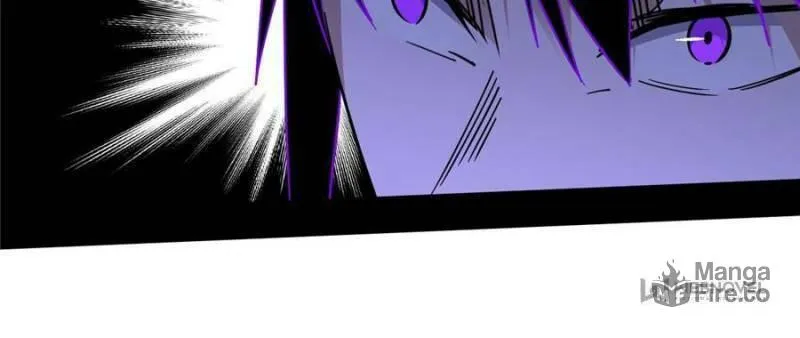 Way To Be The Evil Emperor Chapter 290 page 51 - 