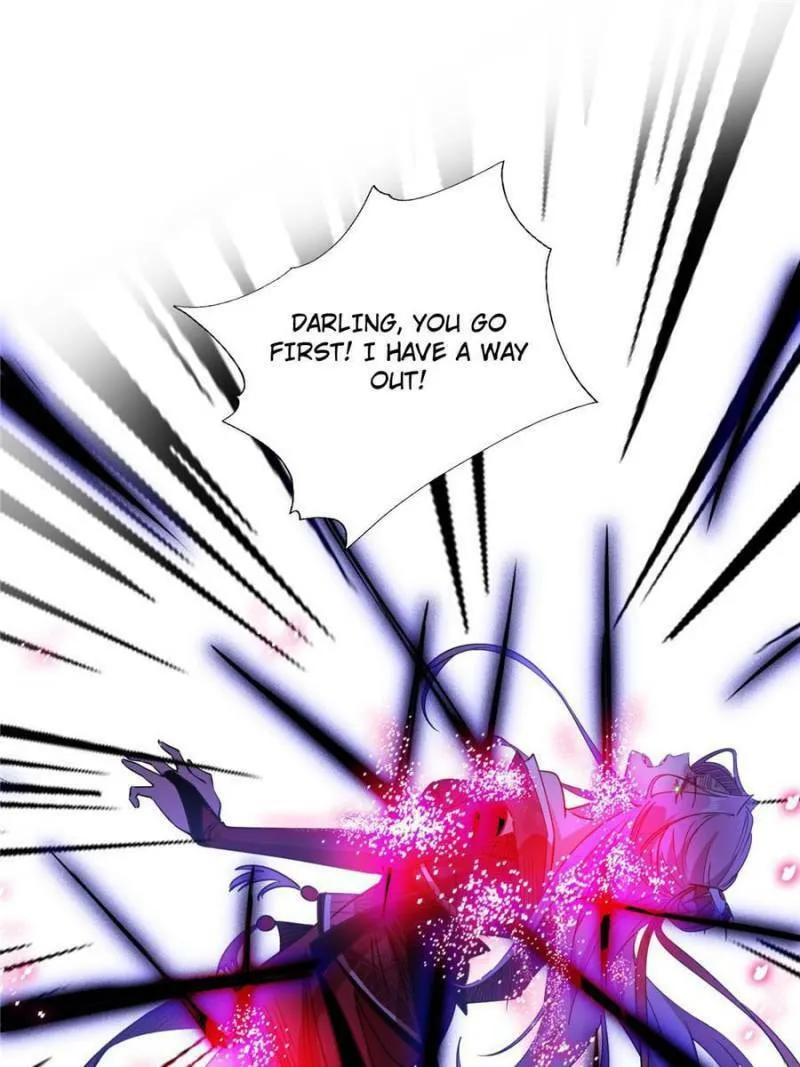 Way To Be The Evil Emperor Chapter 290 page 52 - 