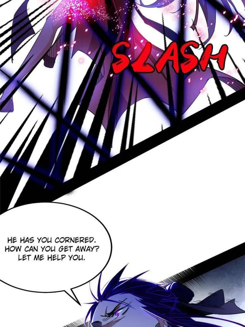 Way To Be The Evil Emperor Chapter 290 page 53 - 