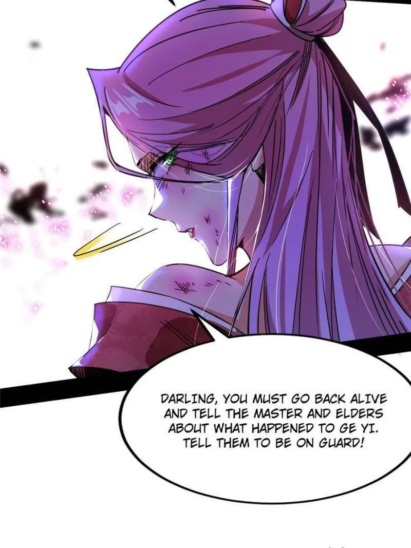 Way To Be The Evil Emperor Chapter 290 page 56 - 