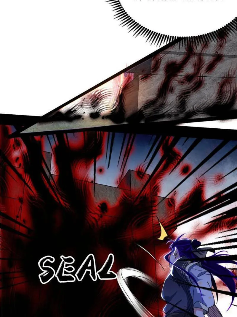 Way To Be The Evil Emperor Chapter 290 page 59 - 