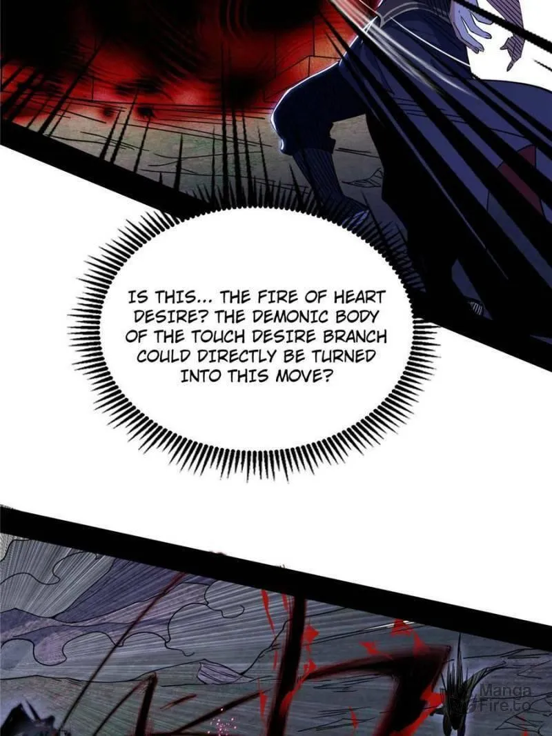 Way To Be The Evil Emperor Chapter 290 page 60 - 
