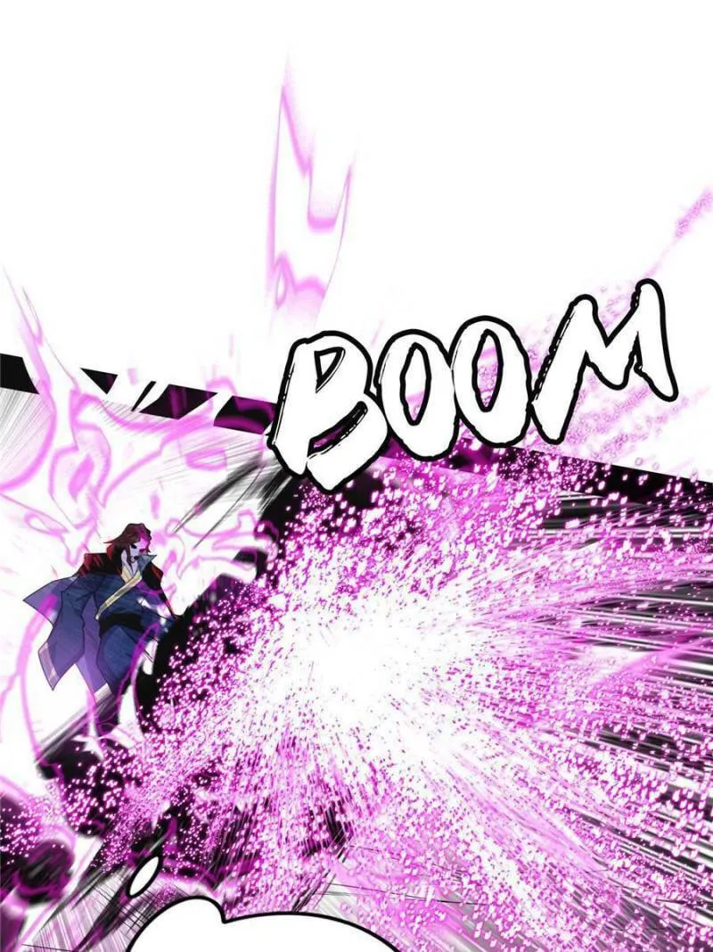 Way To Be The Evil Emperor Chapter 290 page 7 - 