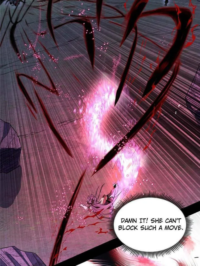 Way To Be The Evil Emperor Chapter 290 page 61 - 