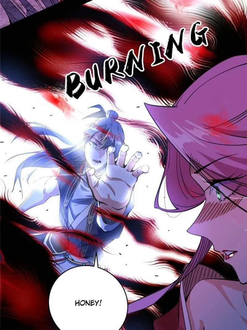 Way To Be The Evil Emperor Chapter 290 page 62 - 