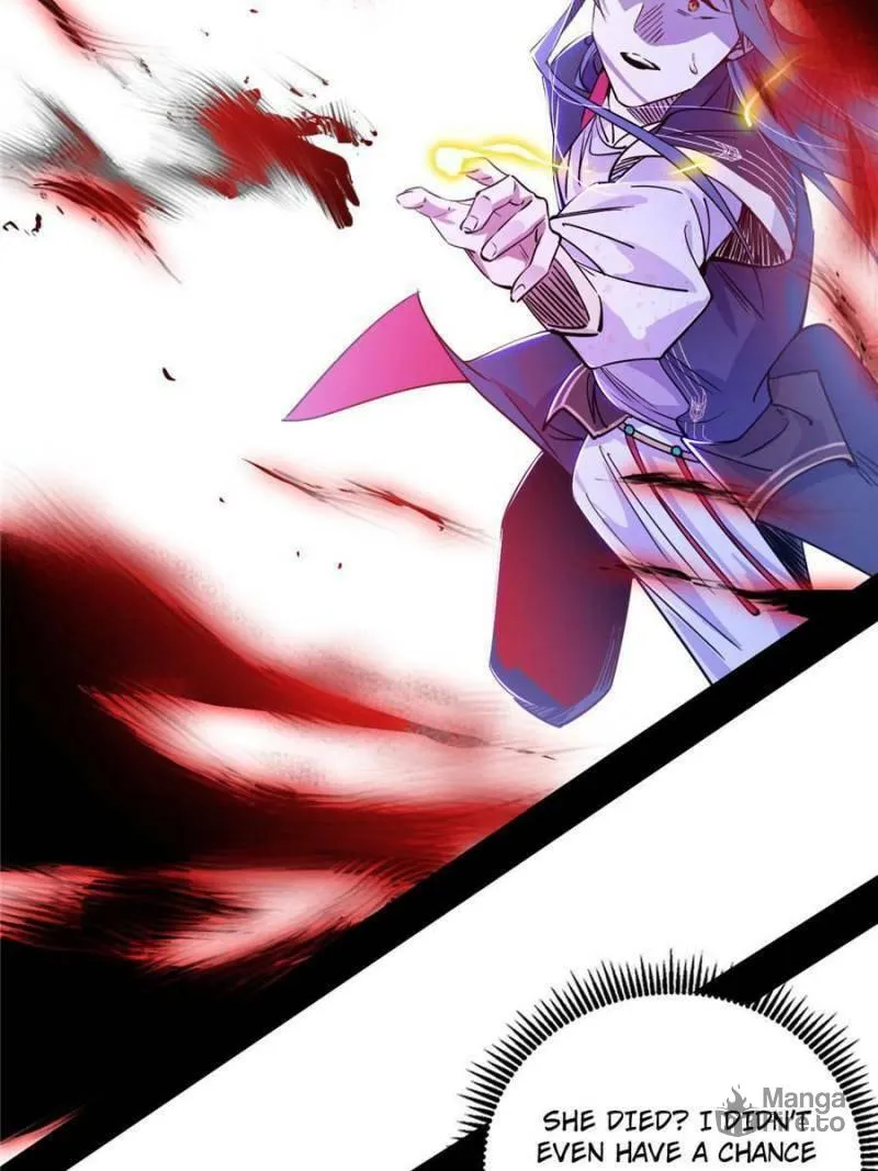 Way To Be The Evil Emperor Chapter 290 page 66 - 