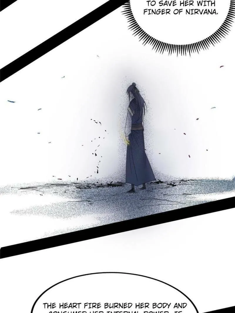 Way To Be The Evil Emperor Chapter 290 page 67 - 