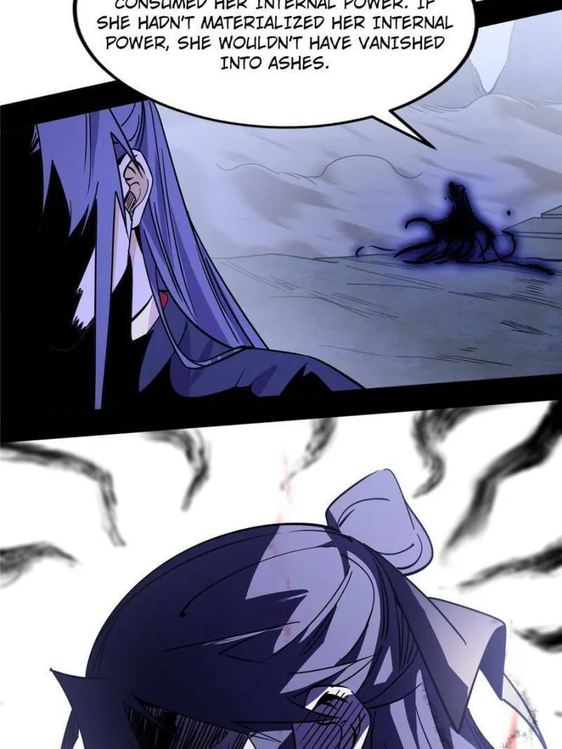 Way To Be The Evil Emperor Chapter 290 page 68 - 