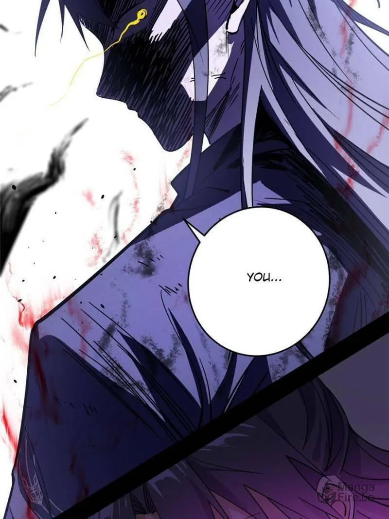 Way To Be The Evil Emperor Chapter 290 page 69 - 