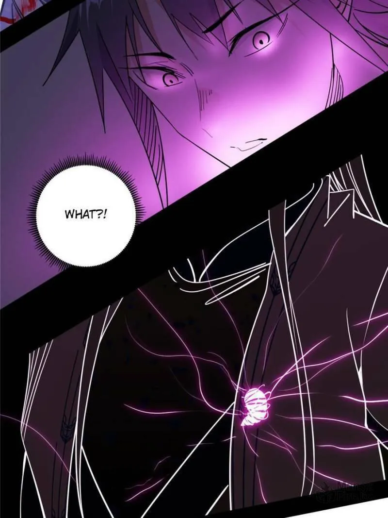 Way To Be The Evil Emperor Chapter 290 page 70 - 