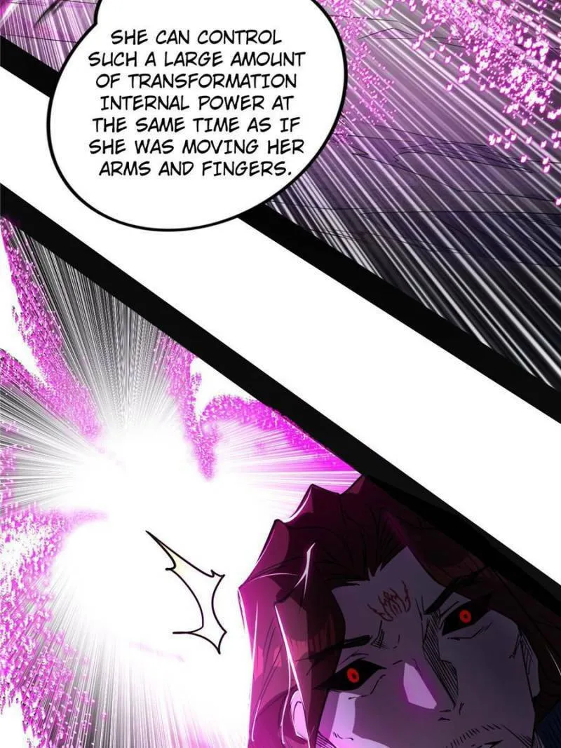 Way To Be The Evil Emperor Chapter 290 page 8 - 