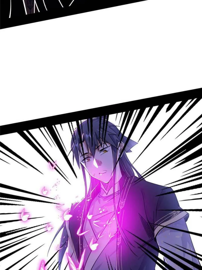 Way To Be The Evil Emperor Chapter 290 page 71 - 