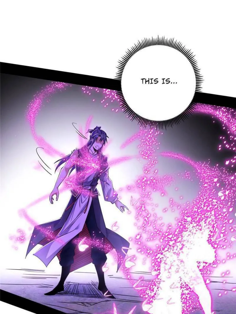 Way To Be The Evil Emperor Chapter 290 page 73 - 