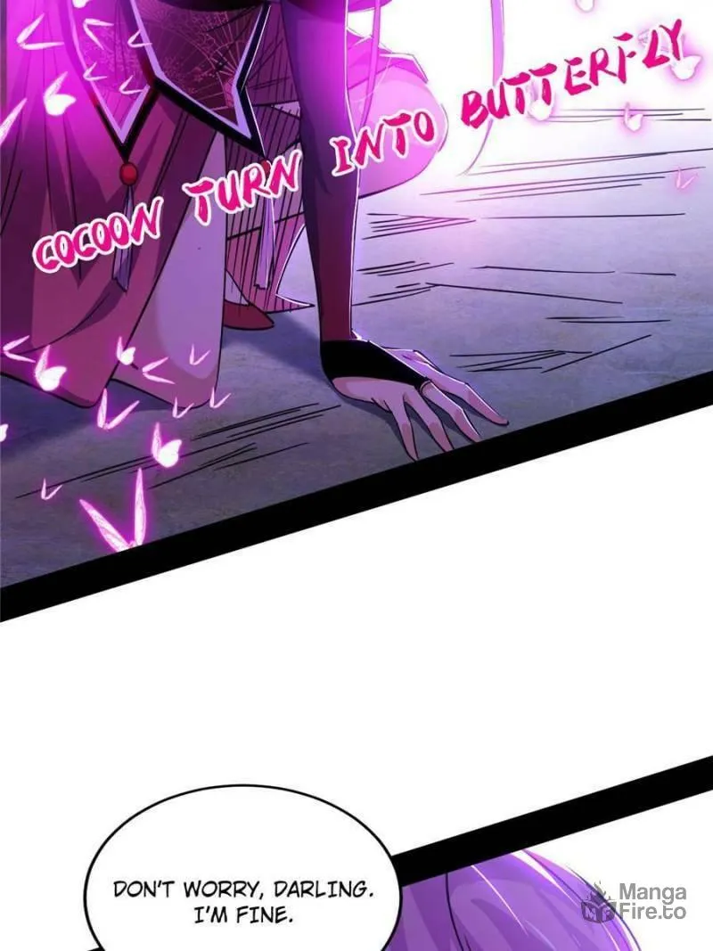 Way To Be The Evil Emperor Chapter 290 page 75 - 