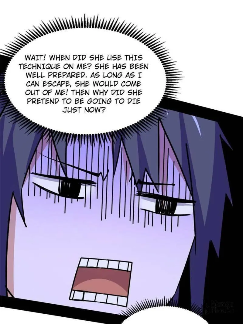 Way To Be The Evil Emperor Chapter 290 page 78 - 