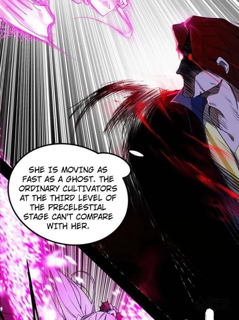 Way To Be The Evil Emperor Chapter 290 page 10 - 