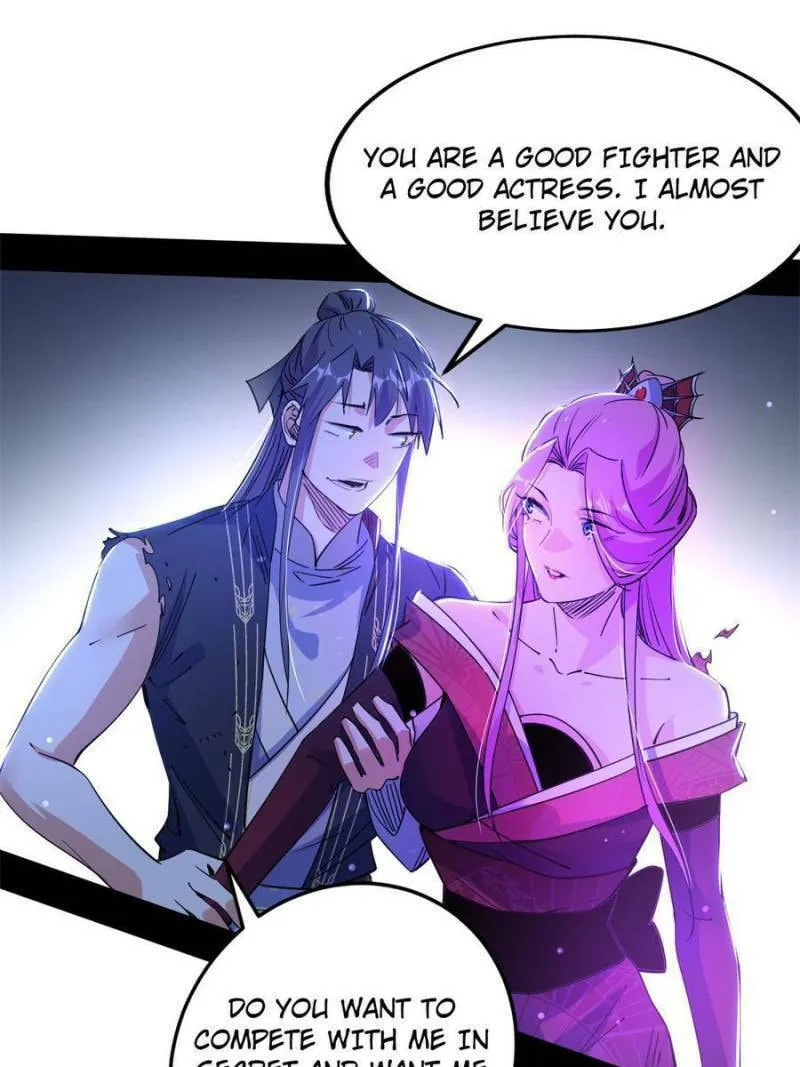 Way To Be The Evil Emperor Chapter 291 page 1 - 
