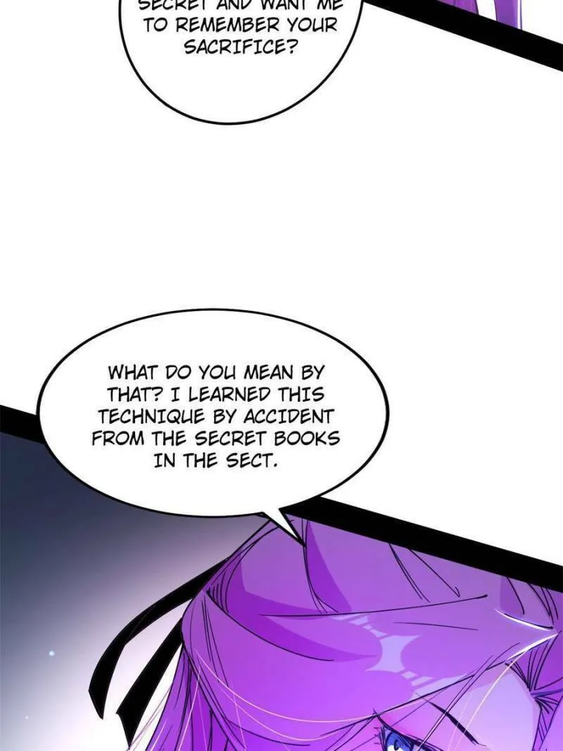 Way To Be The Evil Emperor Chapter 291 page 2 - 