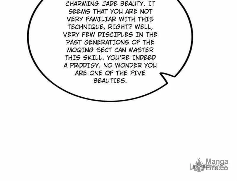 Way To Be The Evil Emperor Chapter 291 page 12 - 