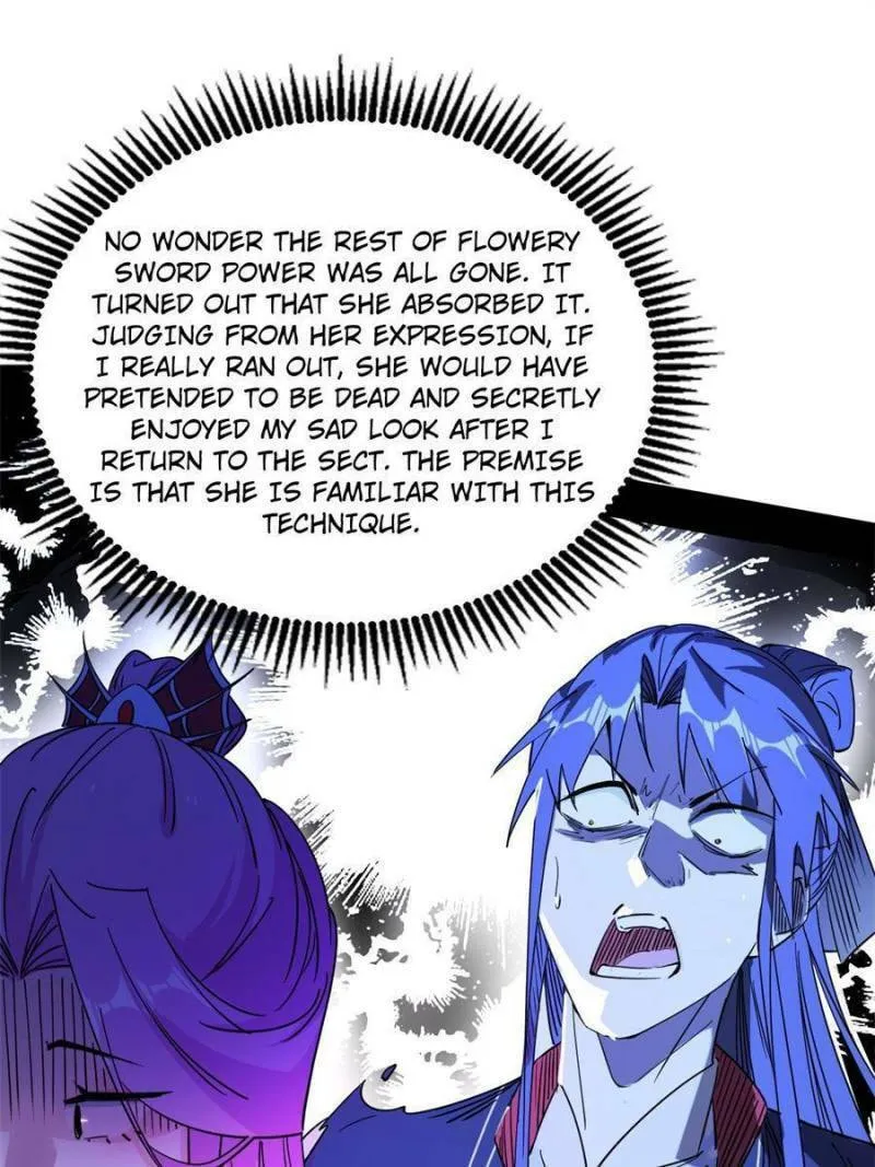 Way To Be The Evil Emperor Chapter 291 page 13 - 