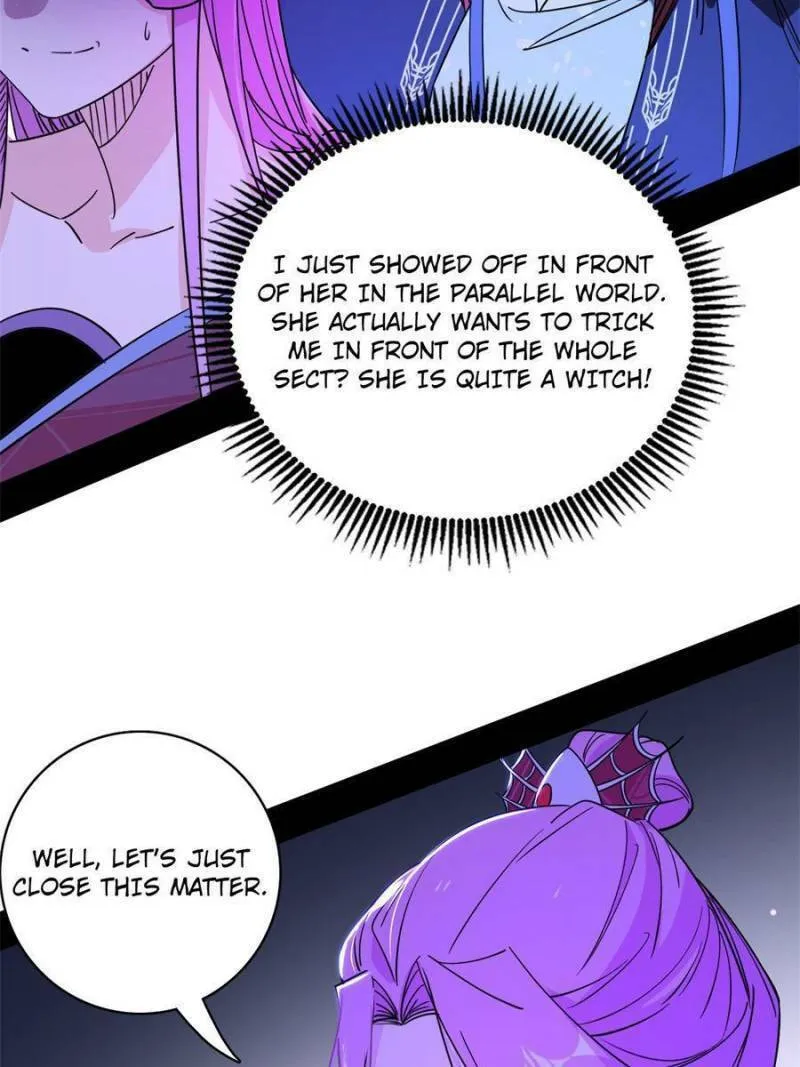 Way To Be The Evil Emperor Chapter 291 page 14 - 