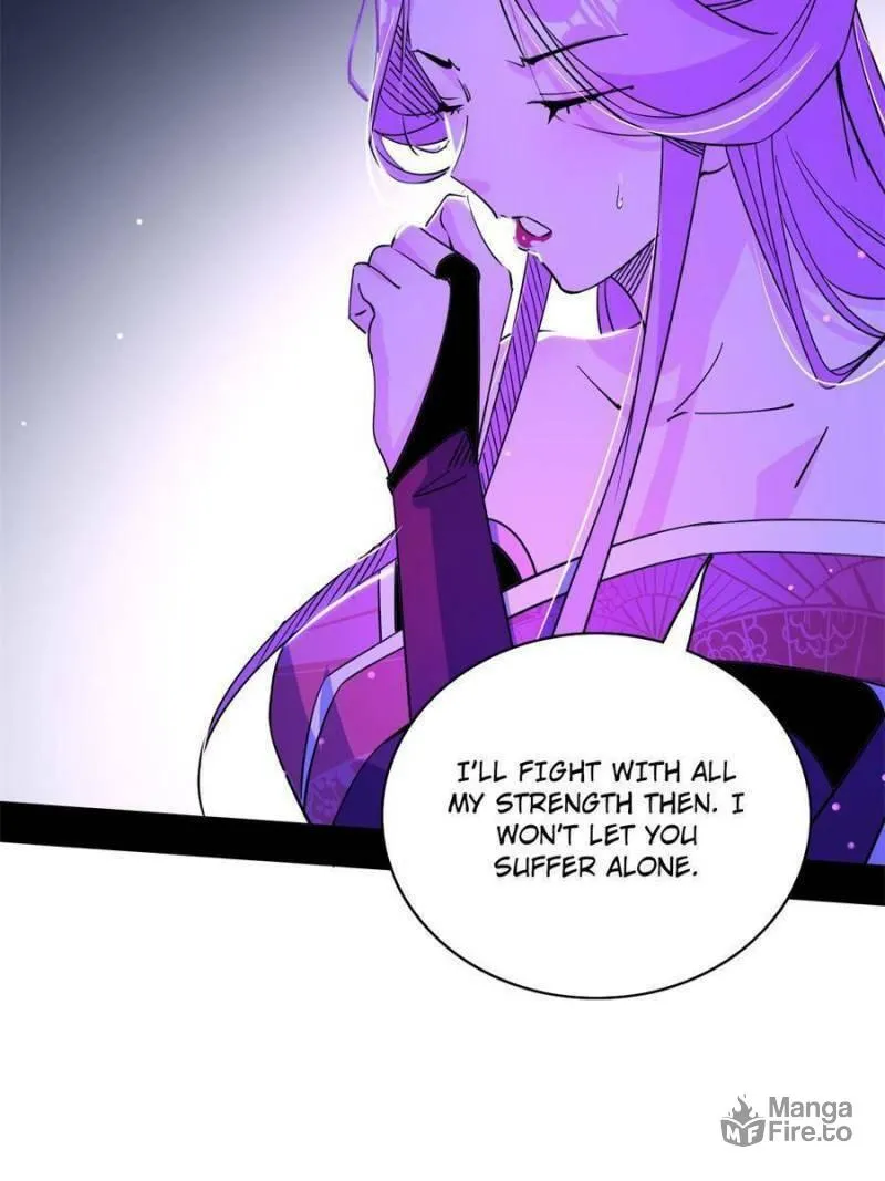 Way To Be The Evil Emperor Chapter 291 page 15 - 