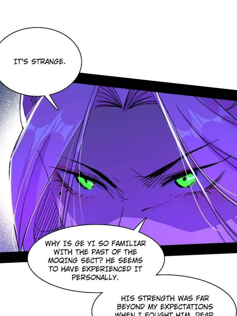 Way To Be The Evil Emperor Chapter 291 page 16 - 